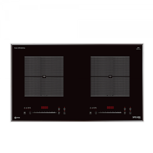 Bếp từ đôi SPM 828I PRO